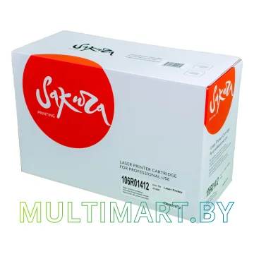Картридж Sakura Printing SA106R01412